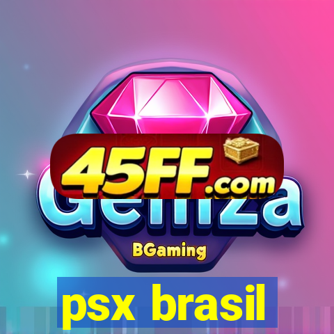 psx brasil